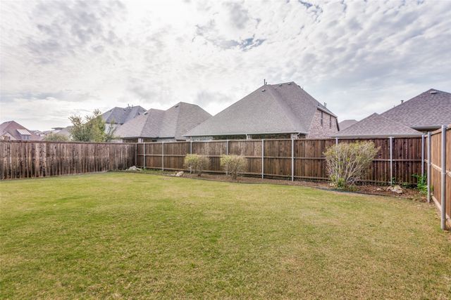 616 Wollford Way, Fort Worth, TX 76131