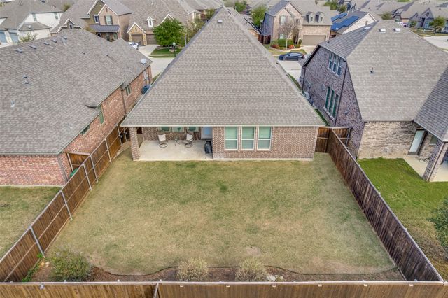 616 Wollford Way, Fort Worth, TX 76131