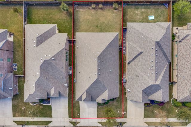 616 Wollford Way, Fort Worth, TX 76131