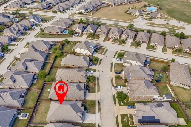 616 Wollford Way, Fort Worth, TX 76131