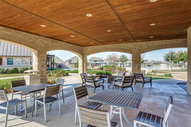 616 Wollford Way, Fort Worth, TX 76131