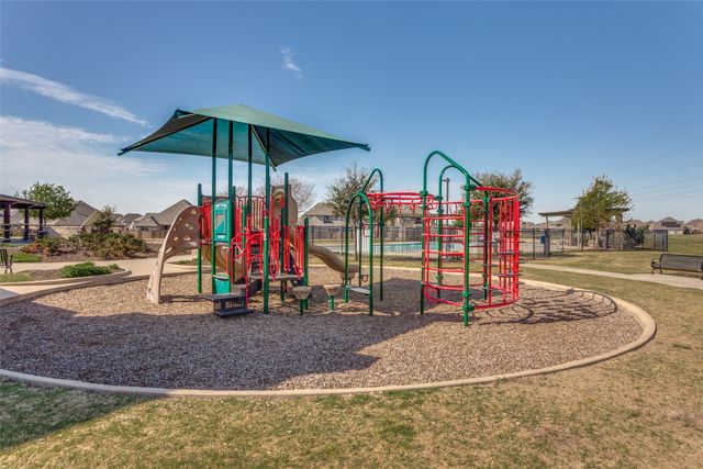 616 Wollford Way, Fort Worth, TX 76131