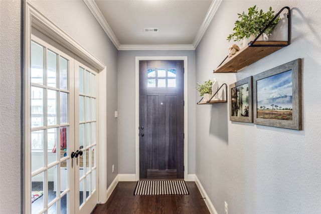 616 Wollford Way, Fort Worth, TX 76131