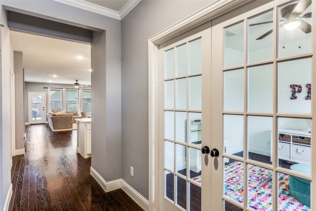 616 Wollford Way, Fort Worth, TX 76131