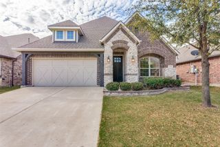 616 Wollford Way, Fort Worth, TX 76131