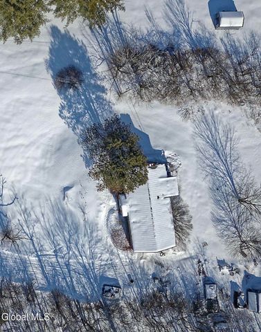 1027 Township Road, Knox, NY 12009