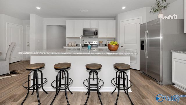 19 Jackson Way, Fayetteville, TN 37334