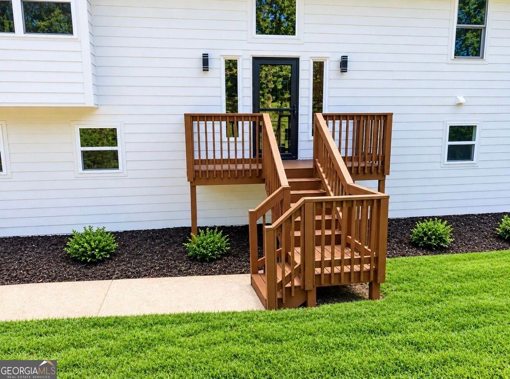 4288 Centennial Trail, Duluth, GA 30096 — photo 2
