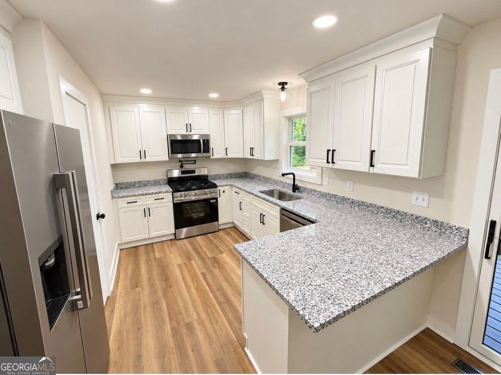 4288 Centennial Trail, Duluth, GA 30096 — photo 5