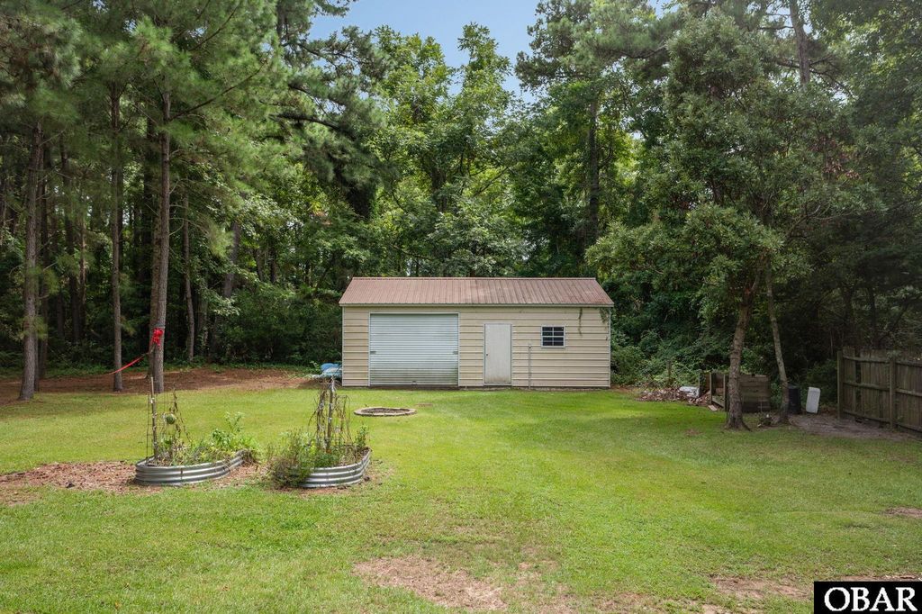 Image 25 of property listing at 824 Fernando Street, Manteo, NC 27954