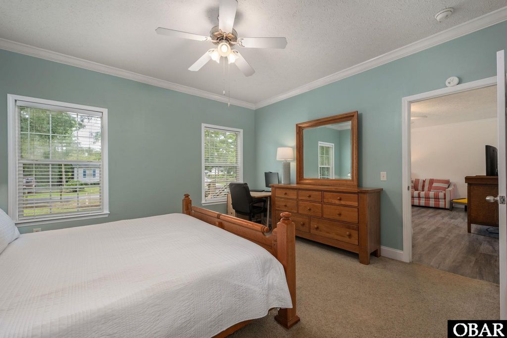 Image 5 of property listing at 824 Fernando Street, Manteo, NC 27954