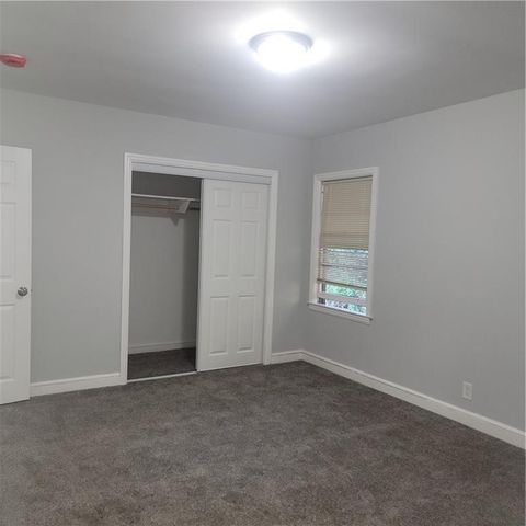 1877 Dodson SW Drive, Atlanta, GA 30311