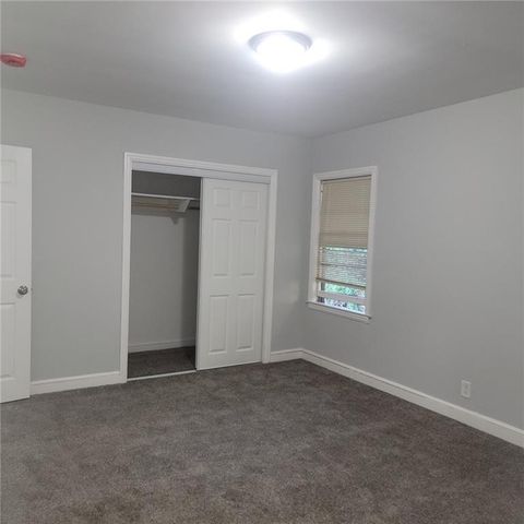 1877 Dodson SW Drive, Atlanta, GA 30311