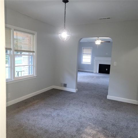 1877 Dodson SW Drive, Atlanta, GA 30311