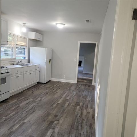 1877 Dodson SW Drive, Atlanta, GA 30311