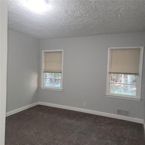 1877 Dodson SW Drive, Atlanta, GA 30311