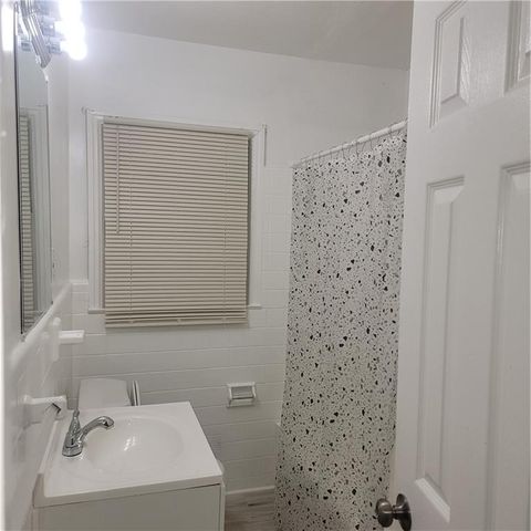 1877 Dodson SW Drive, Atlanta, GA 30311