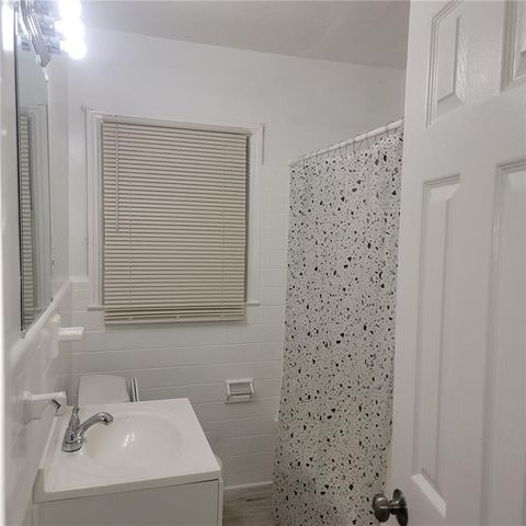 1877 Dodson SW Drive, Atlanta, GA 30311