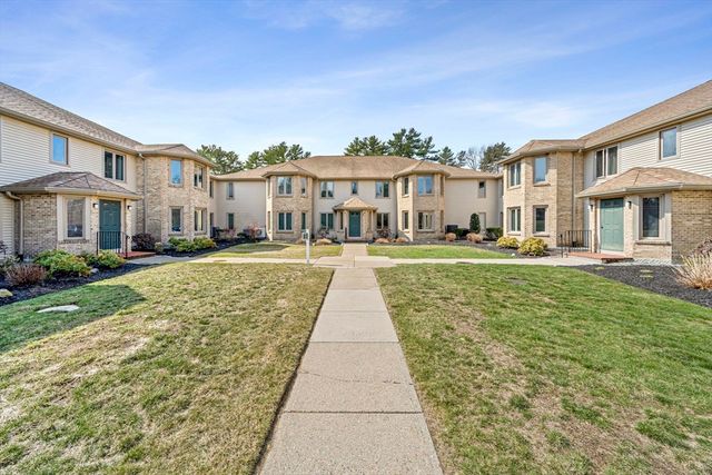 108 Norton Av 14, Easton, MA 02375