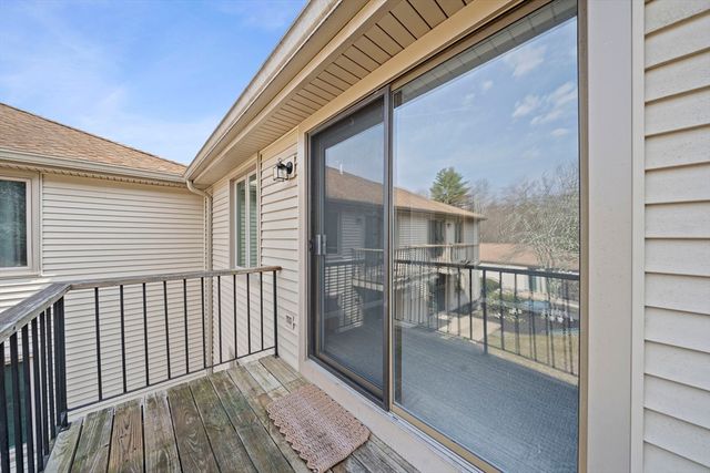 108 Norton Av 14, Easton, MA 02375