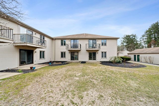 108 Norton Av 14, Easton, MA 02375