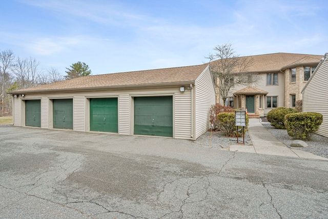 108 Norton Av 14, Easton, MA 02375