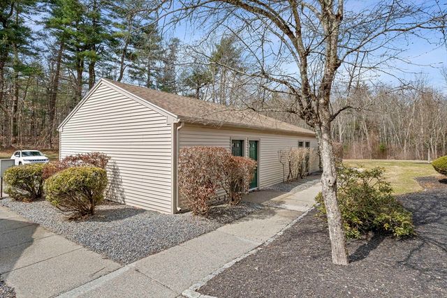 108 Norton Av 14, Easton, MA 02375
