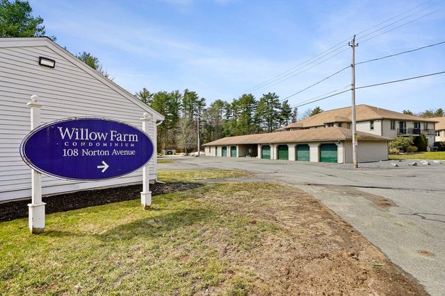 108 Norton Av 14, Easton, MA 02375