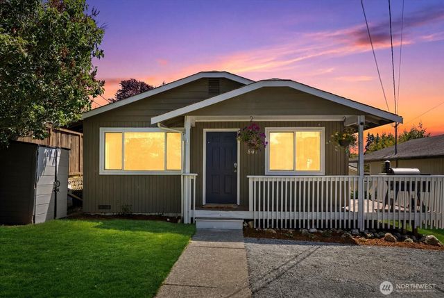 801 Root Avenue, Snohomish, WA 98290
