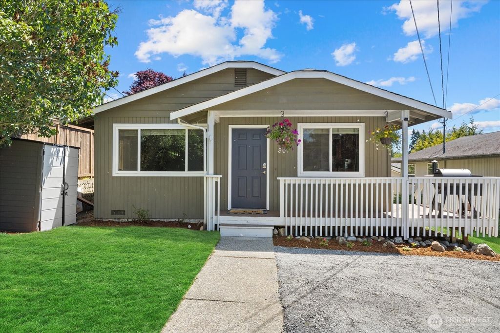 801 Root Avenue, Snohomish, WA 98290