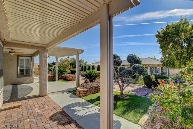 10235 Tresor Court, Las Vegas, NV 89135