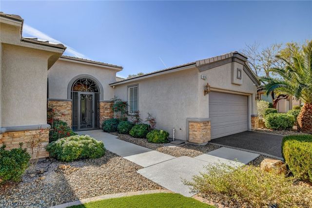 10235 Tresor Court, Las Vegas, NV 89135