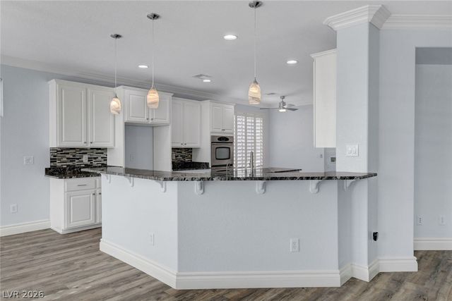 10235 Tresor Court, Las Vegas, NV 89135