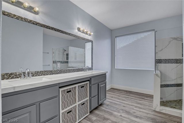 10235 Tresor Court, Las Vegas, NV 89135