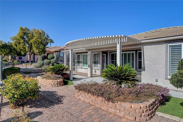 10235 Tresor Court, Las Vegas, NV 89135