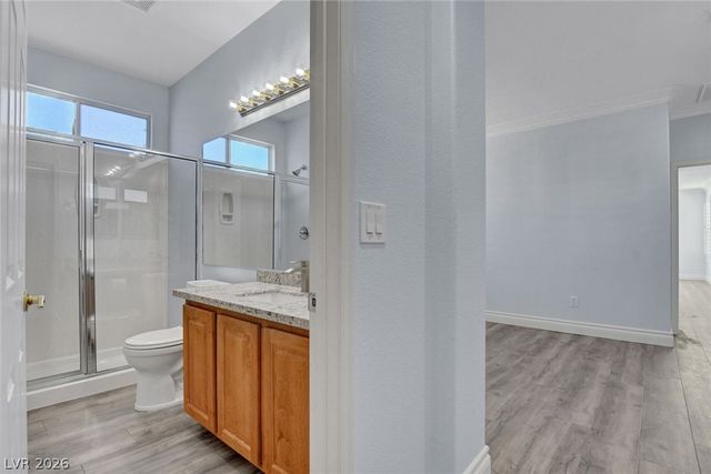 10235 Tresor Court, Las Vegas, NV 89135