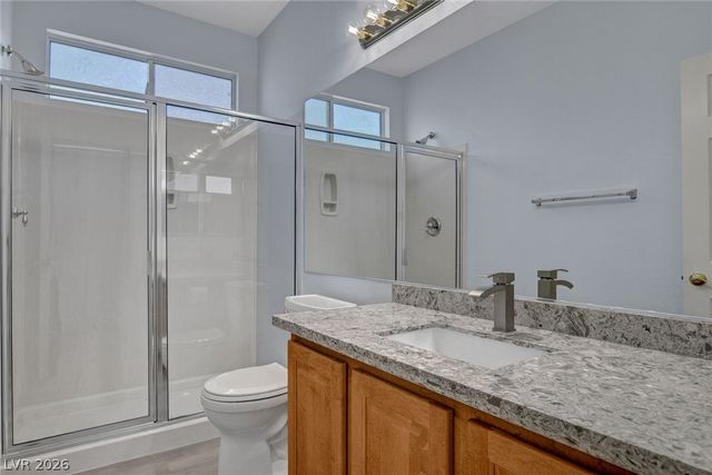 10235 Tresor Court, Las Vegas, NV 89135