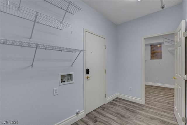 10235 Tresor Court, Las Vegas, NV 89135