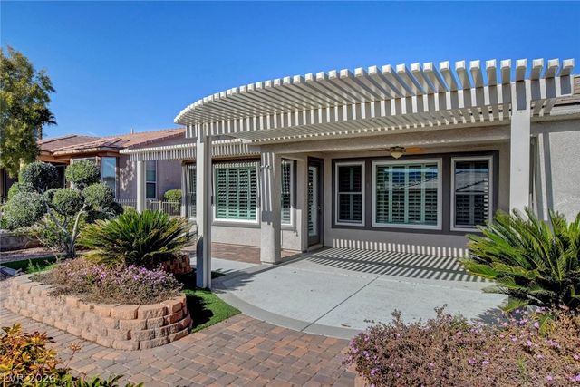 10235 Tresor Court, Las Vegas, NV 89135