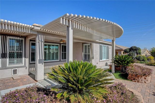 10235 Tresor Court, Las Vegas, NV 89135