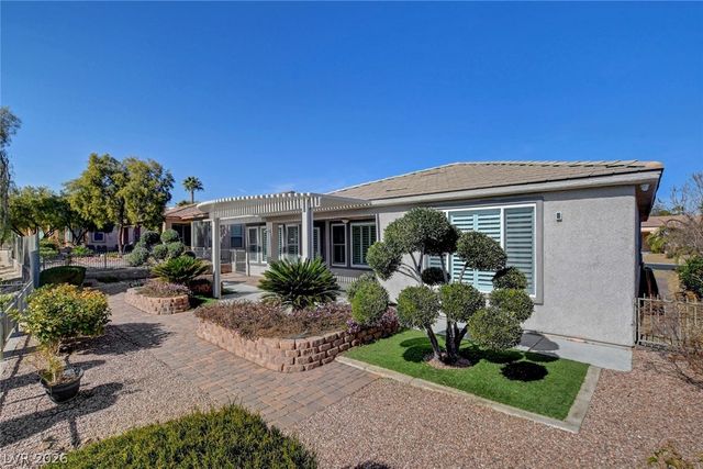 10235 Tresor Court, Las Vegas, NV 89135