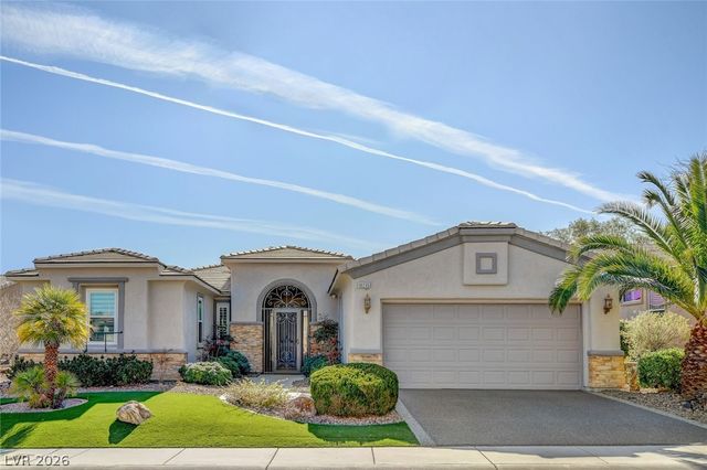 10235 Tresor Court, Las Vegas, NV 89135