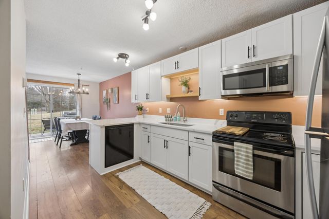 3701 Linden Place, White Bear Lake, MN 55110