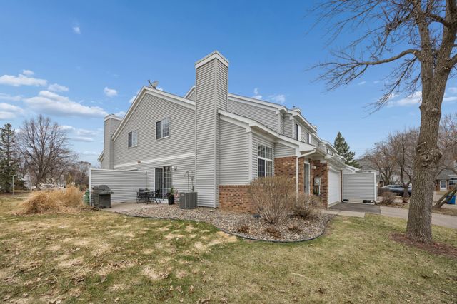3701 Linden Place, White Bear Lake, MN 55110
