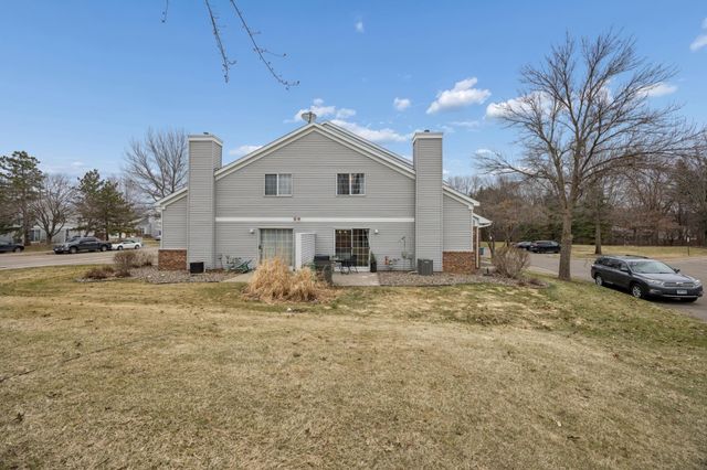 3701 Linden Place, White Bear Lake, MN 55110