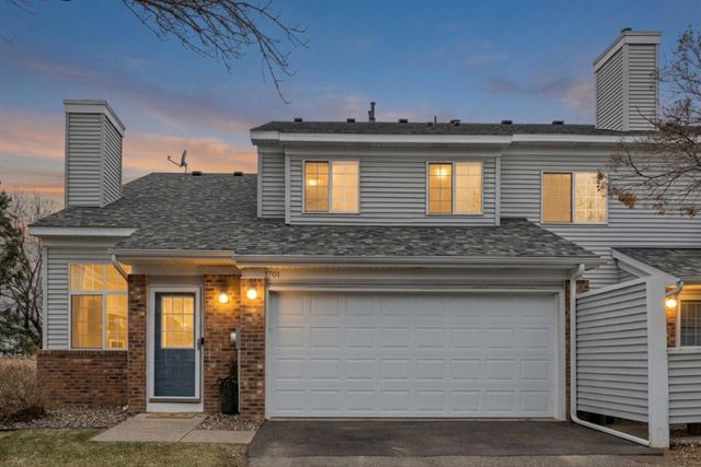 3701 Linden Place, White Bear Lake, MN 55110