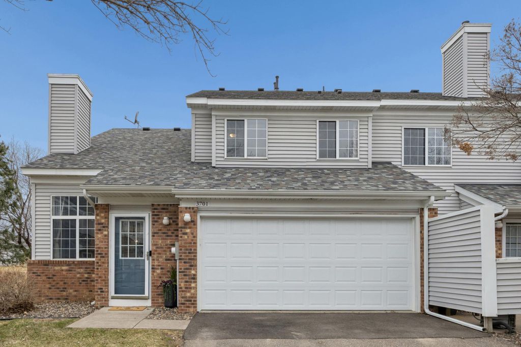 3701 Linden Place, White Bear Lake, MN 55110