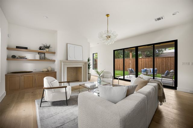 6453 Bob O Link Drive, Dallas, TX 75214