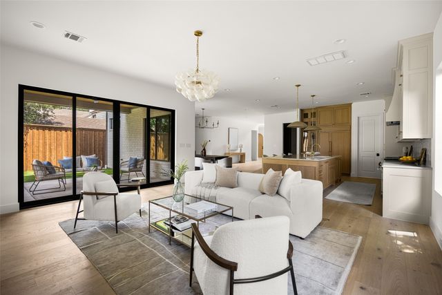 6453 Bob O Link Drive, Dallas, TX 75214