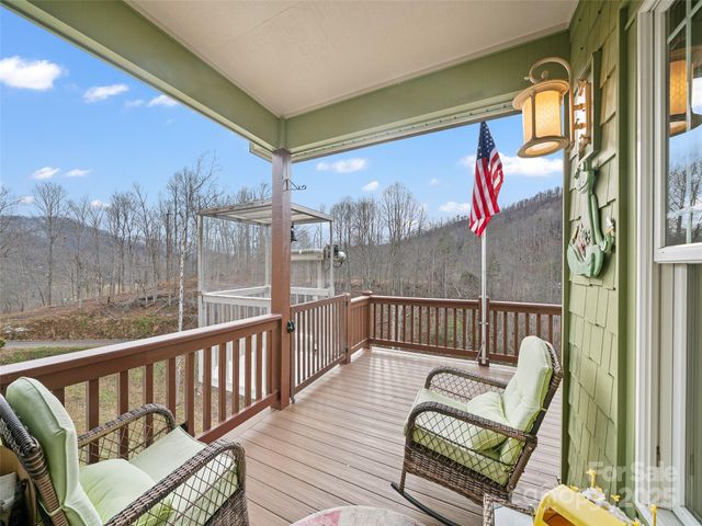342 Big Rock Creek Drive, Bakersville, NC 28705